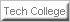 Tech College